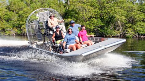 Captain jack's airboat tours - Generally in the summer, we recommend that you wear shorts, a t-shirt or blouse, and a pair of flip flops or sandals. It rains frequently in the summer so if you have a poncho, bring that with you just in case it starts raining while you’re out on the airboat. In the winter, we suggest you wear jeans and a long sleeve shirt. 